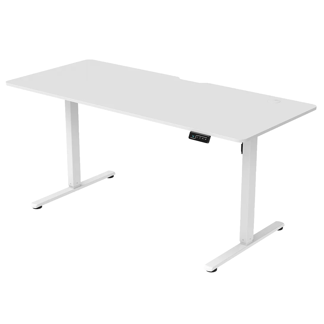 e-Platform 160 White, фото